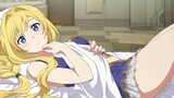 【Sword Art Online】The countless tricks of Alice