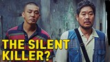 Voice of Silence (2020) 소리도 없이 Movie Review | EONTALK