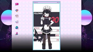Shark Girl Cross-dressing Challenge (Part 1)