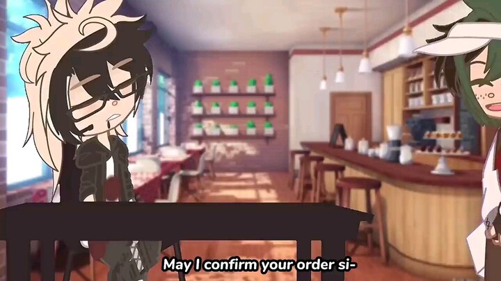 My husband 😖🌺 { ih gila ngeri banget sumpah baru kali ini kau posting video nya kyaa }