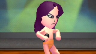 Katz's masterpiece "Calling from Space"