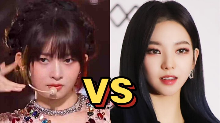 Extremely rich hairstyles vs. extremely poor hairstyles