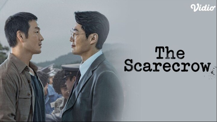 The Scarecrow Єριѕødє 6 Ѕυвтιтℓє Іи∂øиєѕια 720ρ The Scarecrow