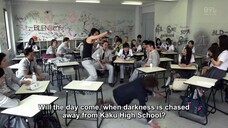 Kamen Teacher Episode 2