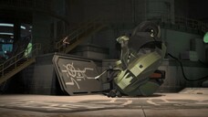 Transformers Prime S01E21 (2011) Sub Indo