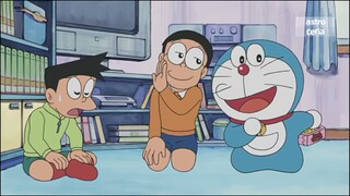 DORAEMON MALAY KACANG SEMANGAT JAHAT GIANT 2022