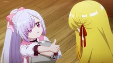 Tsuihousha Shokudou e Youkoso! episode 3 Sub Indo | REACTION
