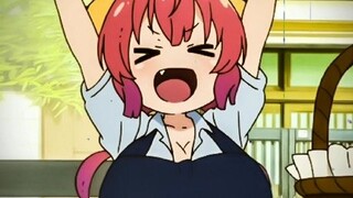 ilulu!❤️✨