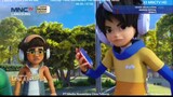 Klip MNCTV HD Live streaming Mechamato The Robot Heroes Series Animated / ( 20241102 ) ( RCTI+ )