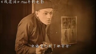 残花泪