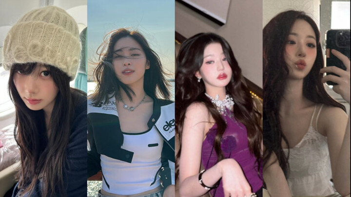 ห้าราชวงศ์สี่ยักษ์ใหญ่