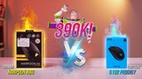 Có 390K nên mua chuột chơi game Corsair Harpoon RGB hay Logitech G102 Prodigy?| GearsWar #1