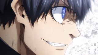 Blue Lock - Episode 21 English Sub