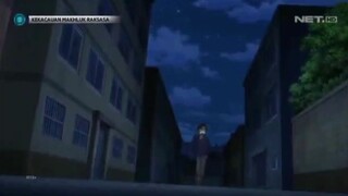 Shinbi house season 4 episode 2 dubbing Indonesia net tv