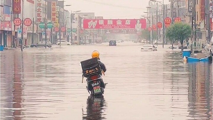 A Big Dream Come True