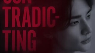 黄铉辰自作曲Contradicting公开