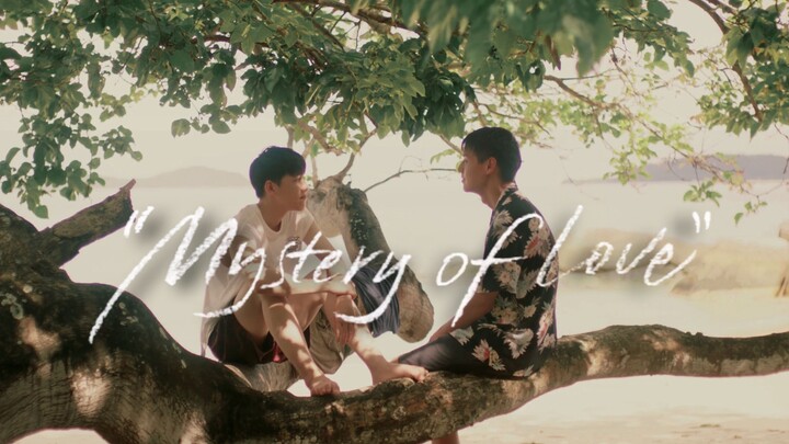 [บิ้วกินพีพี] Mystery of Lovegr (ซีรีส์ไทยแปลรักฉันด้วยใจเธอ)