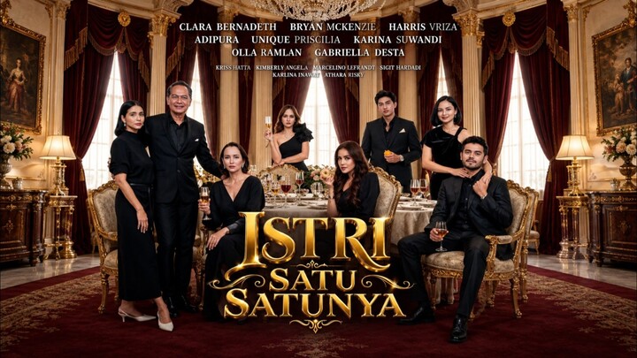 ISTRI SATU SATUNYA EPISODE 27