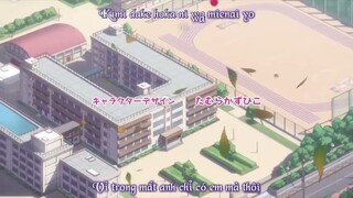 Tập 8 Đừng hôn tôi hãy hôn cậu ấy