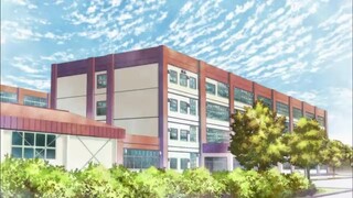 Kimi ni Todoke S1 Episode 8 [sub indo]