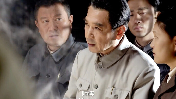 “เรียนเพื่อความรุ่งเรืองของชาติจีน” – โจวเอินไหล