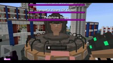 MINECRAFT Skibidi Toilet Danger 12