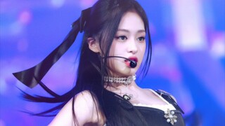BABYMONSTER Ahyeon郑雅贤SHEESH竖屏直拍