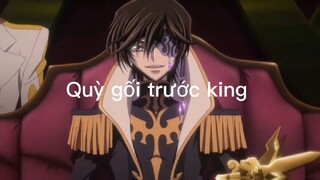 Hãy chống mắt lên xem|kết cục của Kẻ phản bội #anime