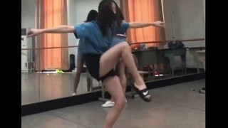 Contemporary funny girl behavior guide.