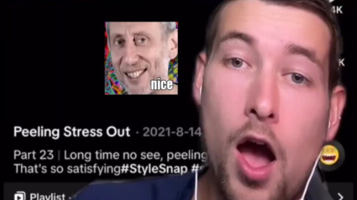 Old Sister-in-Law – Full Version