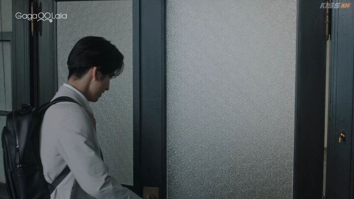 Love is Better the Second Time season 2 ep 2