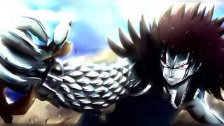 Top 10 Sát Long Nhân Cực Mạnh và Bá Đạo trong Fairy Tail#1.2