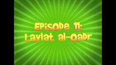 Upin dan Ipin - Lailatul Qadr | Musim 02 Eps 05