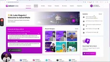 Advertmate Review – The Best Unlimited AI-Powered Ad Solution