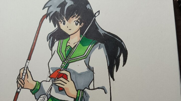 lhyn gagawin nating kagome