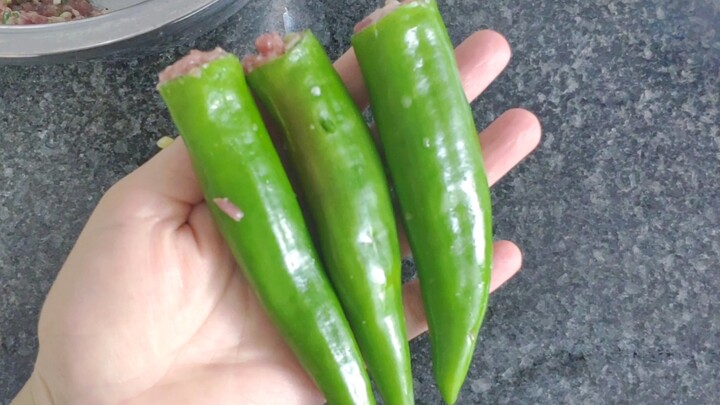 This meal is way too extravagant—once only, no repeats!