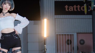 【Qianqian】Arrogant Abracadabra Twist (Complex) Hip (Fitness) Dance