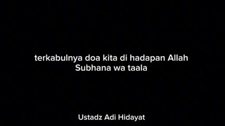 Assalamualaikum warahmatullahi wabarakatuh, Subhanallahi wabihamdihi Subhanallahil adzim