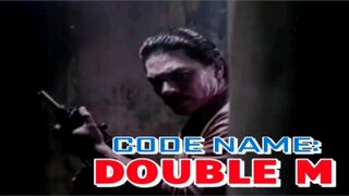 VAL SOTTO & CHAT SILAYAN | CODE NAME: DOUBLE M (1990) FULL MOVIE