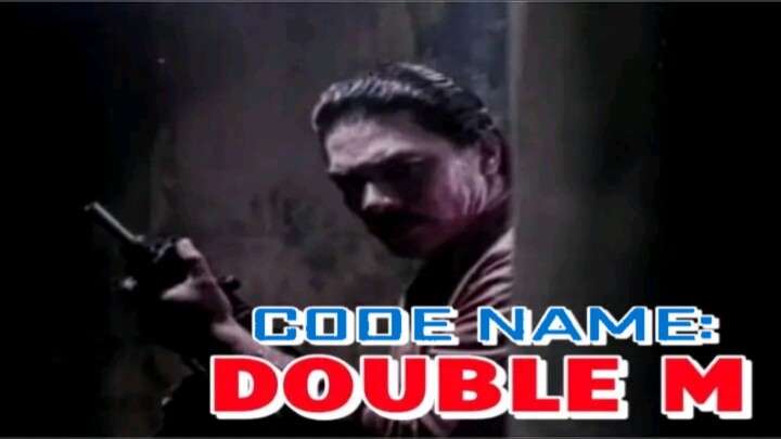 VAL SOTTO & CHAT SILAYAN | CODE NAME: DOUBLE M (1990) FULL MOVIE