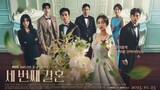 THE THIRD MARRIAGE ( Eng.Sub) Ep.21