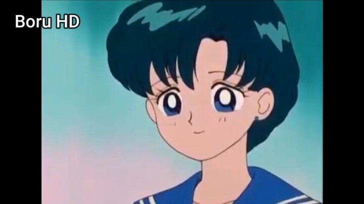Thủy Thủ Mặt Trăng (Ep 8.2) Mizuno Ami #ThuyThuMatTrang
