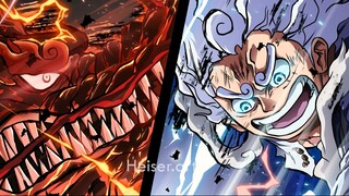 One Piece Legend II One Piece Chap 1046 Full P3 II Kaido Luffy 1046 II 第1046话凯多路飞 II カイドルフィ第1046章