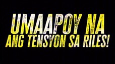 Mga Batang Riles: Umaapoy na ang tensyon sa riles! (Teaser)