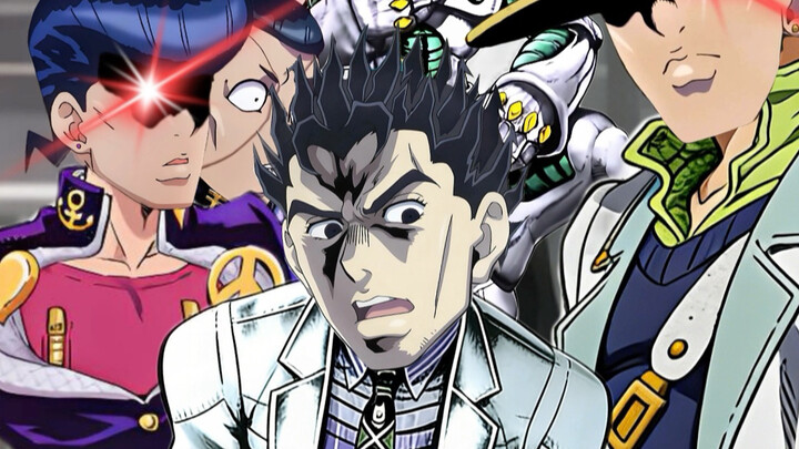 Kira: Isn’t this just creepy?