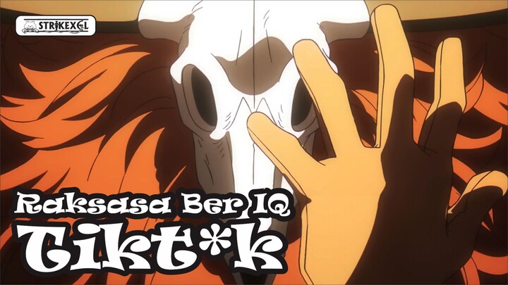 Karakter Elbaph Tertolol