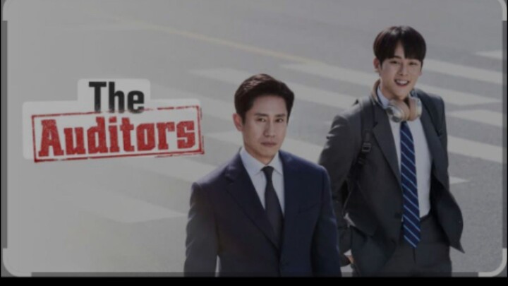 THE AUDITORS EPISODE 13 TAGALOG