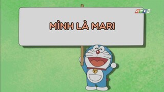 Doraemon - Chú mèo máy đến từ tương lai - Mình là Mary
