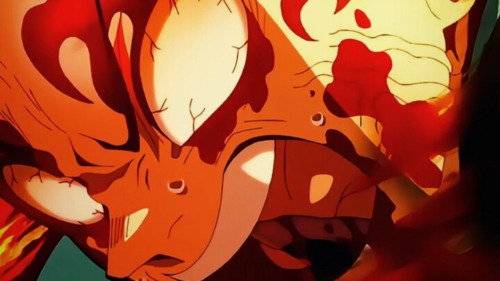 [Kimetsu no Yaiba]🔥Akan kuperlihatkan padamu iblis yang sesungguhnya💥