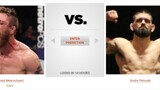 Gerald Meerschaert VS Andre Petroski | UFC 292 Preview & Picks | Pinoy Silent Picks
